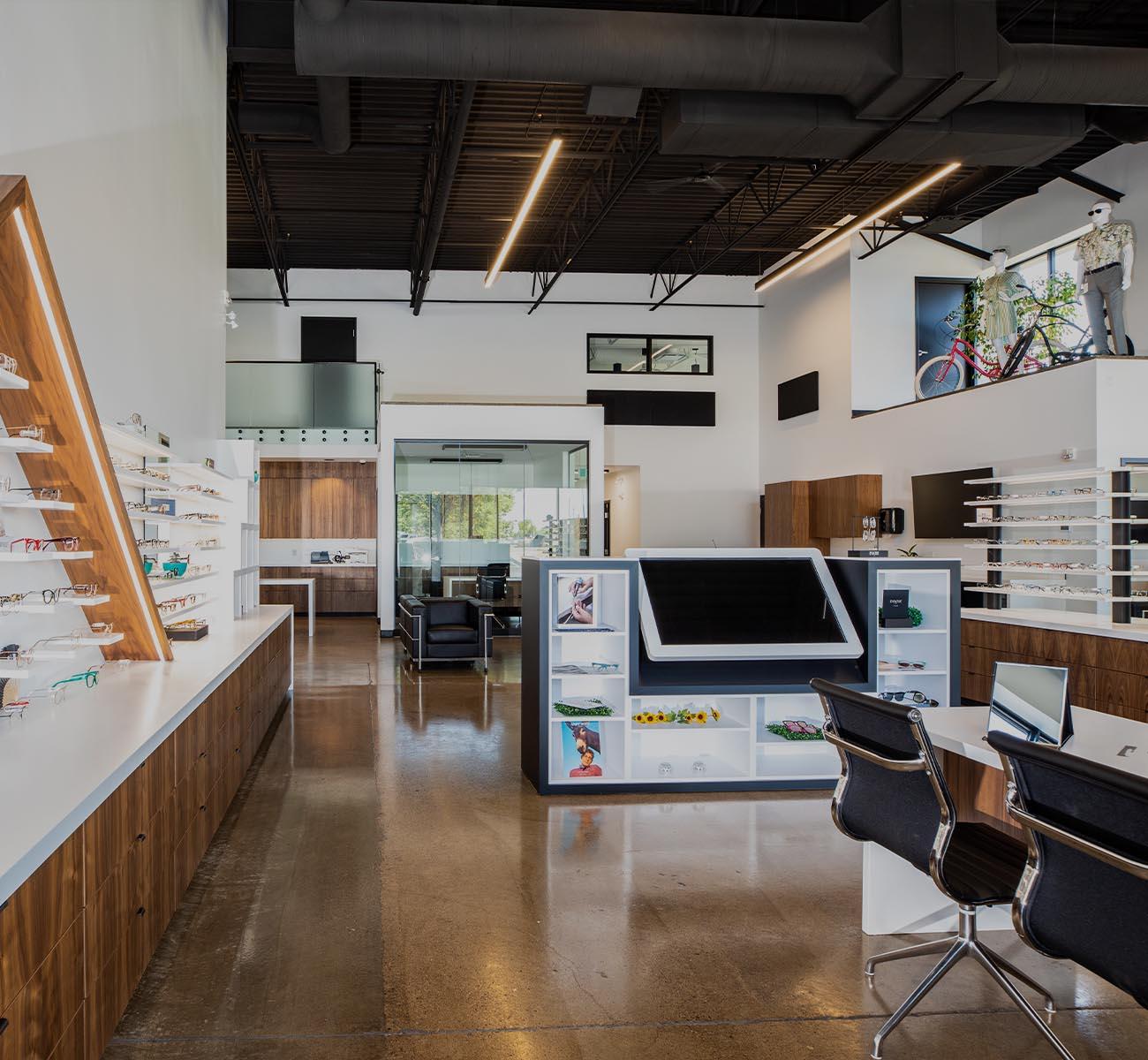 Optical Studio Careers