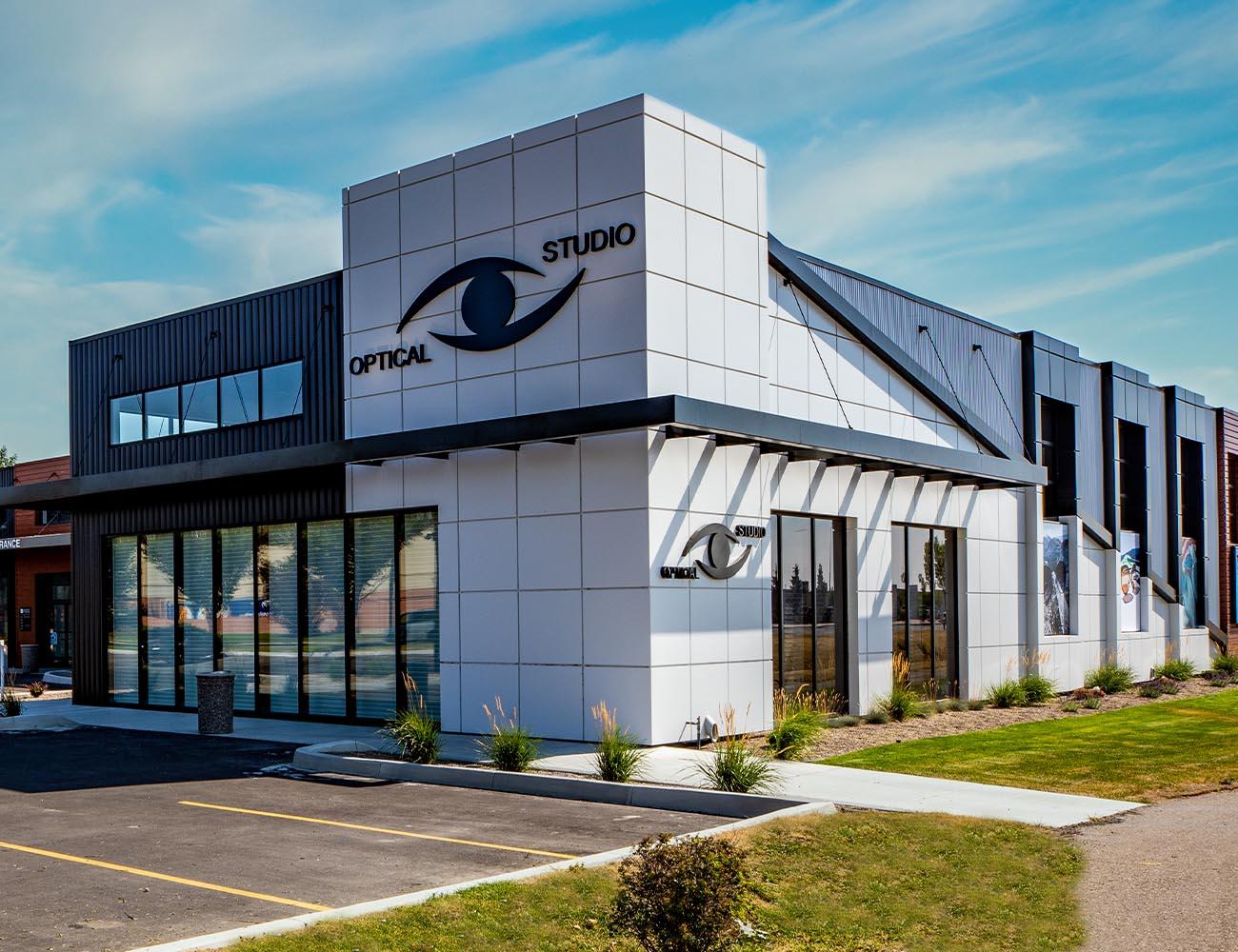 Lethbridge Optical Studio
