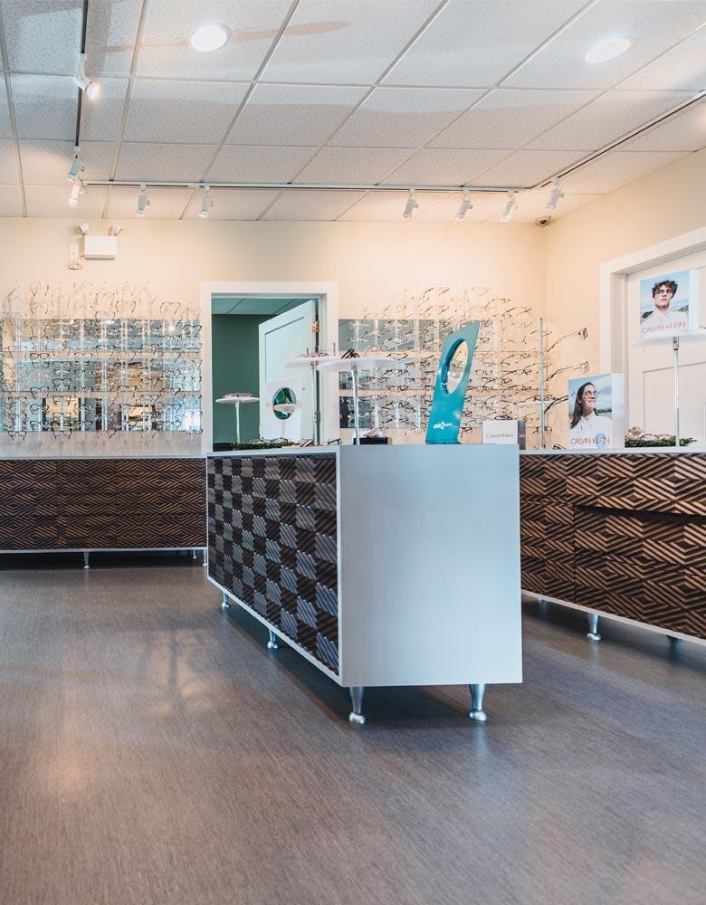 Lethbridge Optical Studio