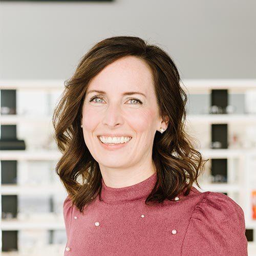 DR. MELISSA GROENEWEG