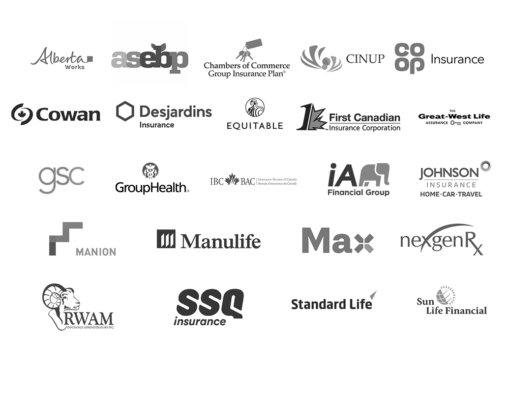 We Direct Bill Insurance Providers